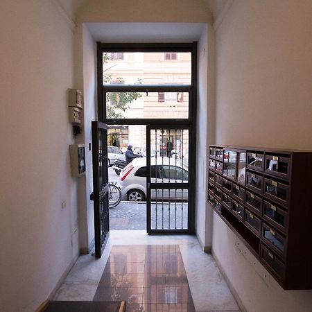 Suite House Vaticano โรม ภายนอก รูปภาพ
