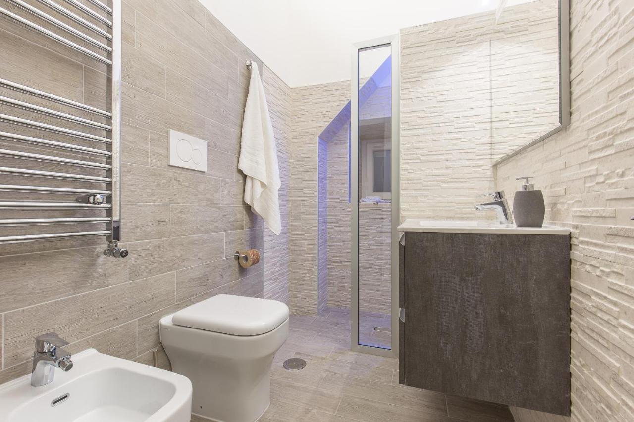 Suite House Vaticano โรม ภายนอก รูปภาพ